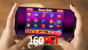 Cassino na plataforma 160BET