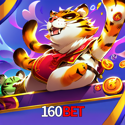 160BET 